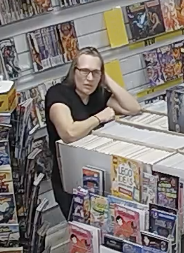 Surveillance capture 3